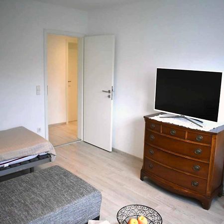 Boegi'S Ferienwohnung Leipheim Eksteriør bilde