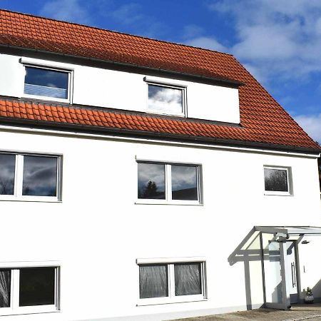 Boegi'S Ferienwohnung Leipheim Eksteriør bilde