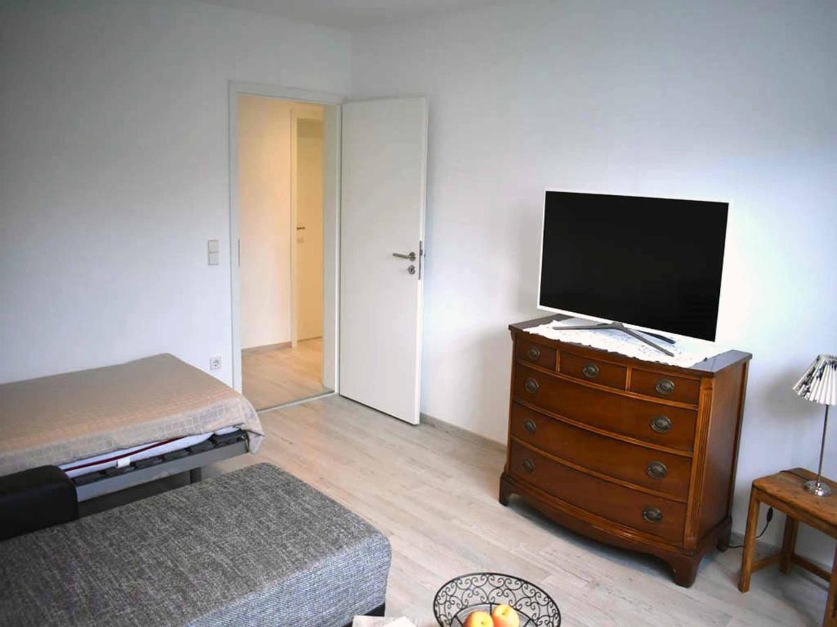 Boegi'S Ferienwohnung Leipheim Eksteriør bilde