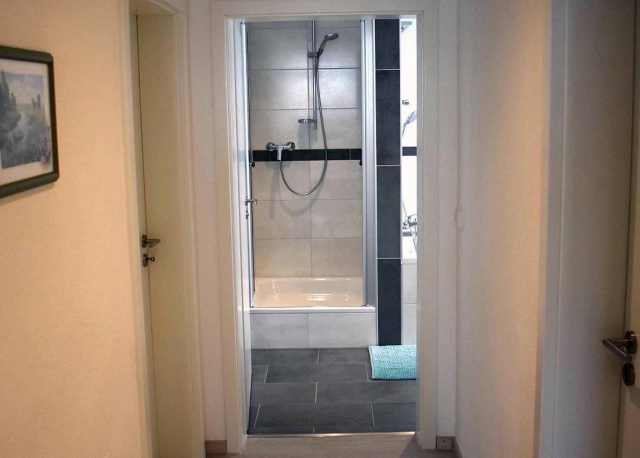 Boegi'S Ferienwohnung Leipheim Eksteriør bilde