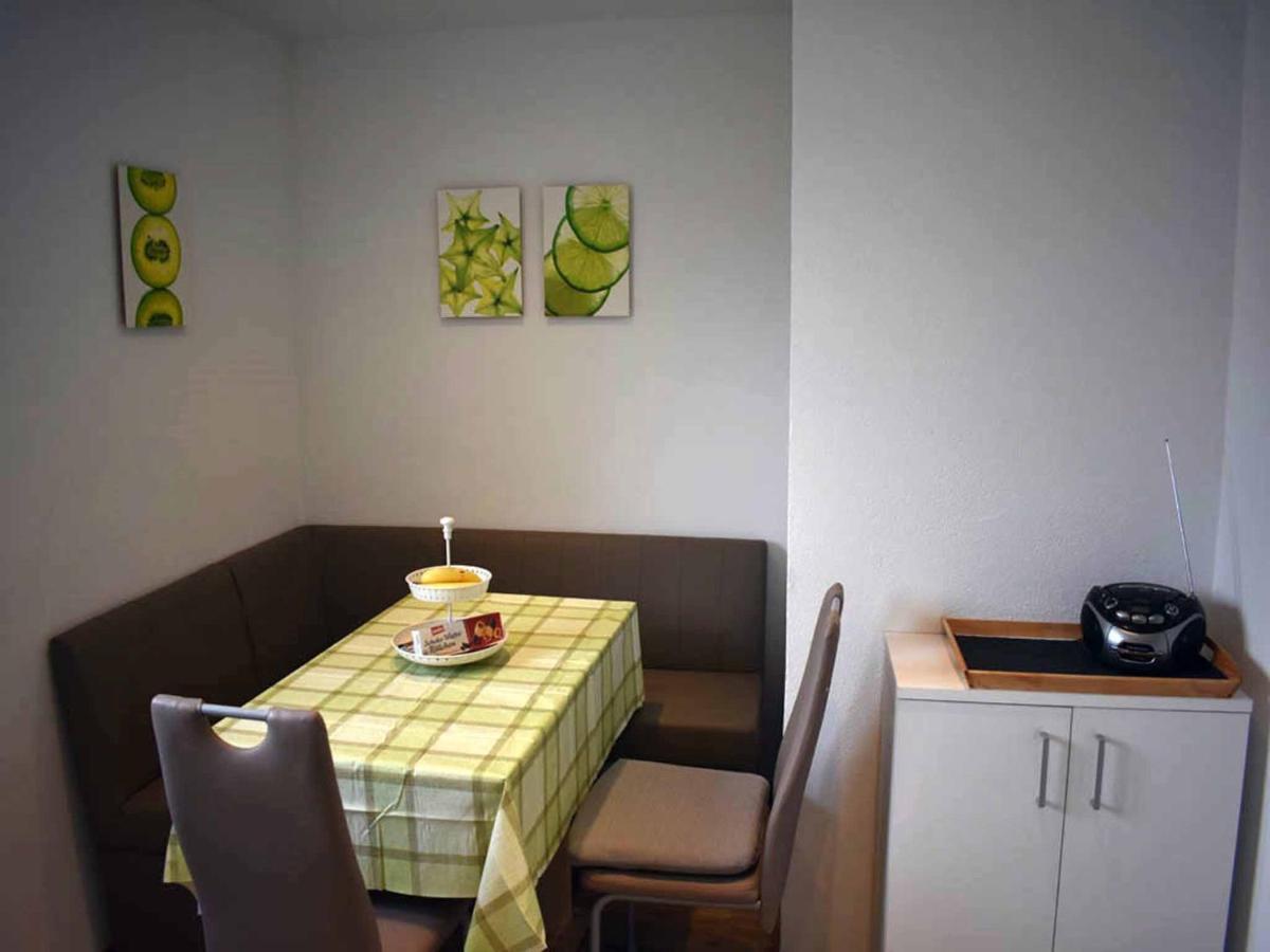 Boegi'S Ferienwohnung Leipheim Eksteriør bilde