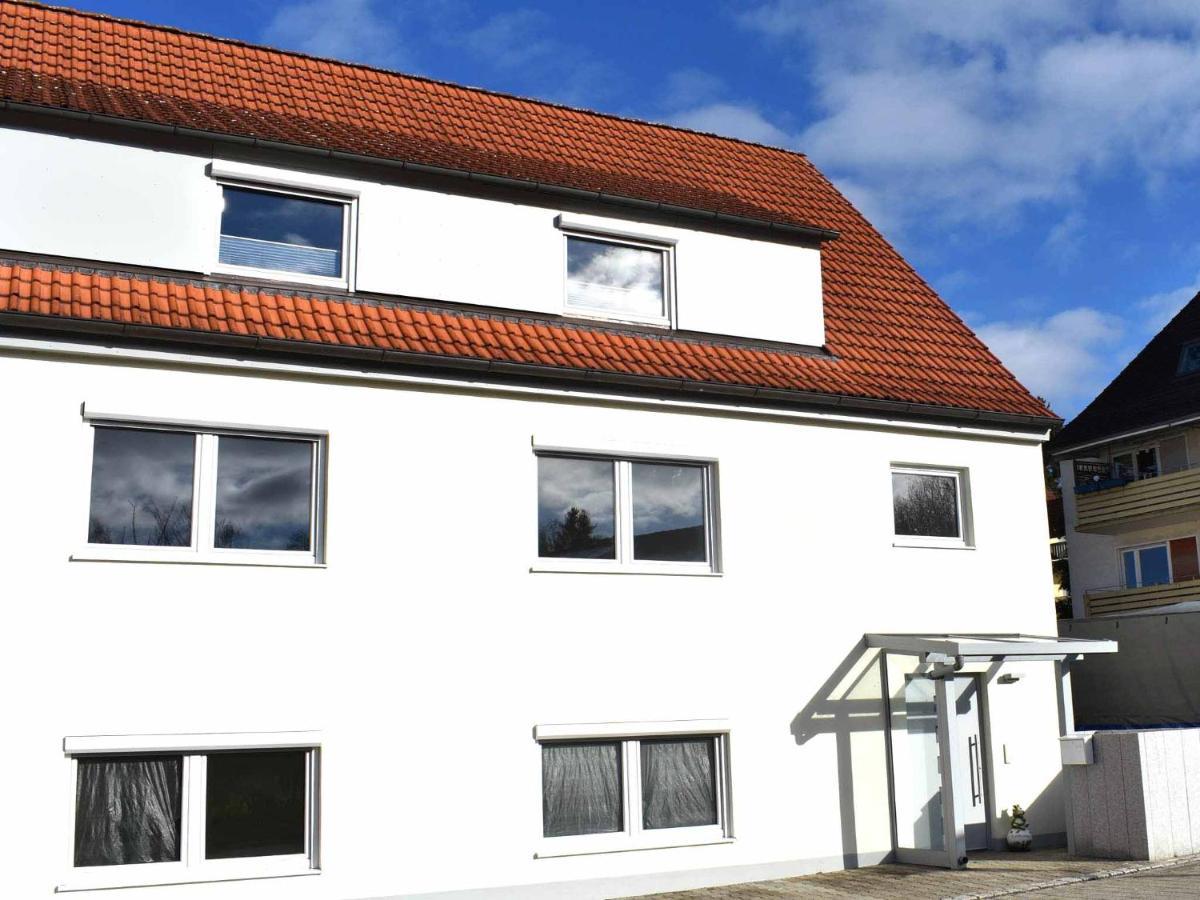 Boegi'S Ferienwohnung Leipheim Eksteriør bilde