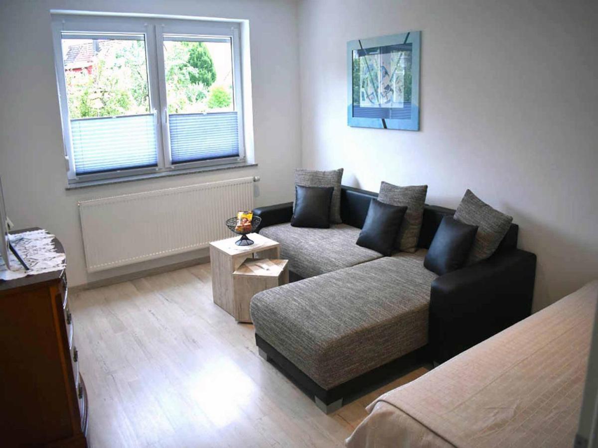 Boegi'S Ferienwohnung Leipheim Eksteriør bilde