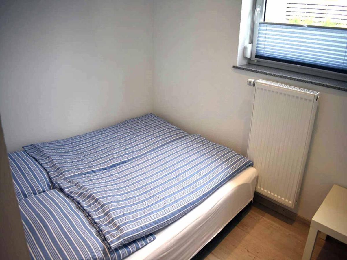 Boegi'S Ferienwohnung Leipheim Eksteriør bilde