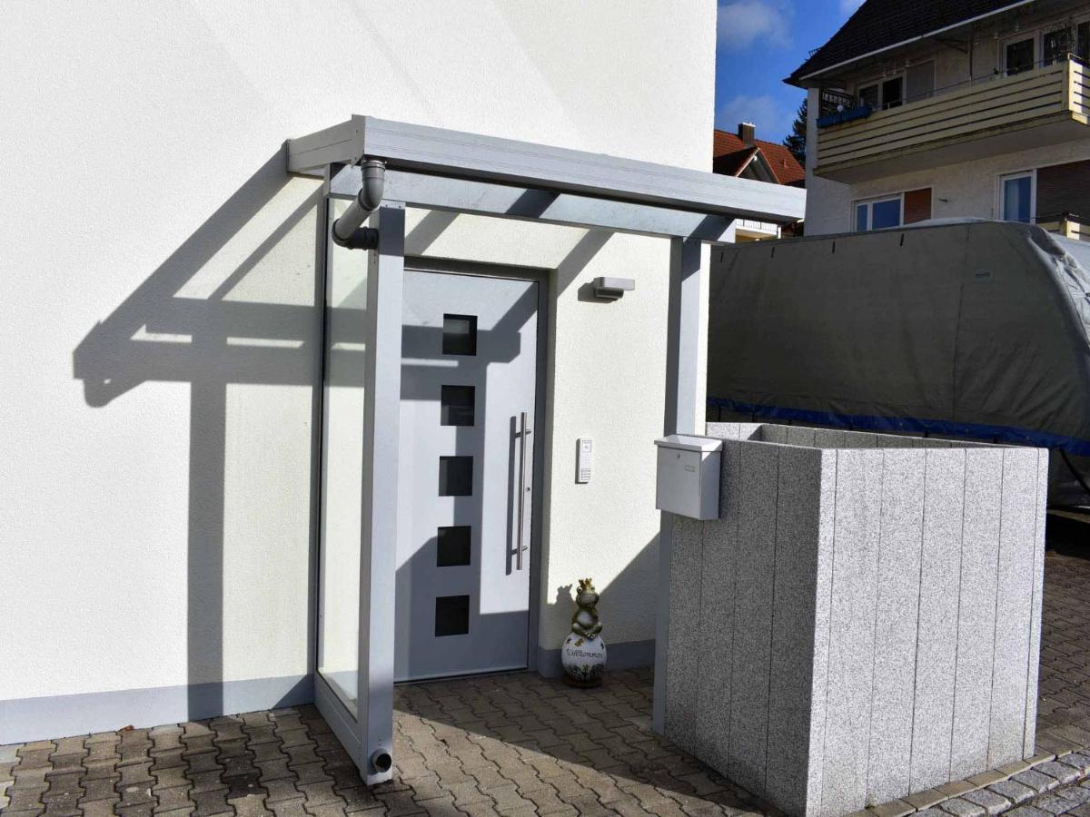 Boegi'S Ferienwohnung Leipheim Eksteriør bilde
